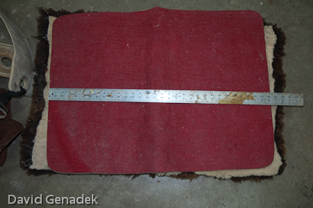 Minnesota Horse Expo 2010